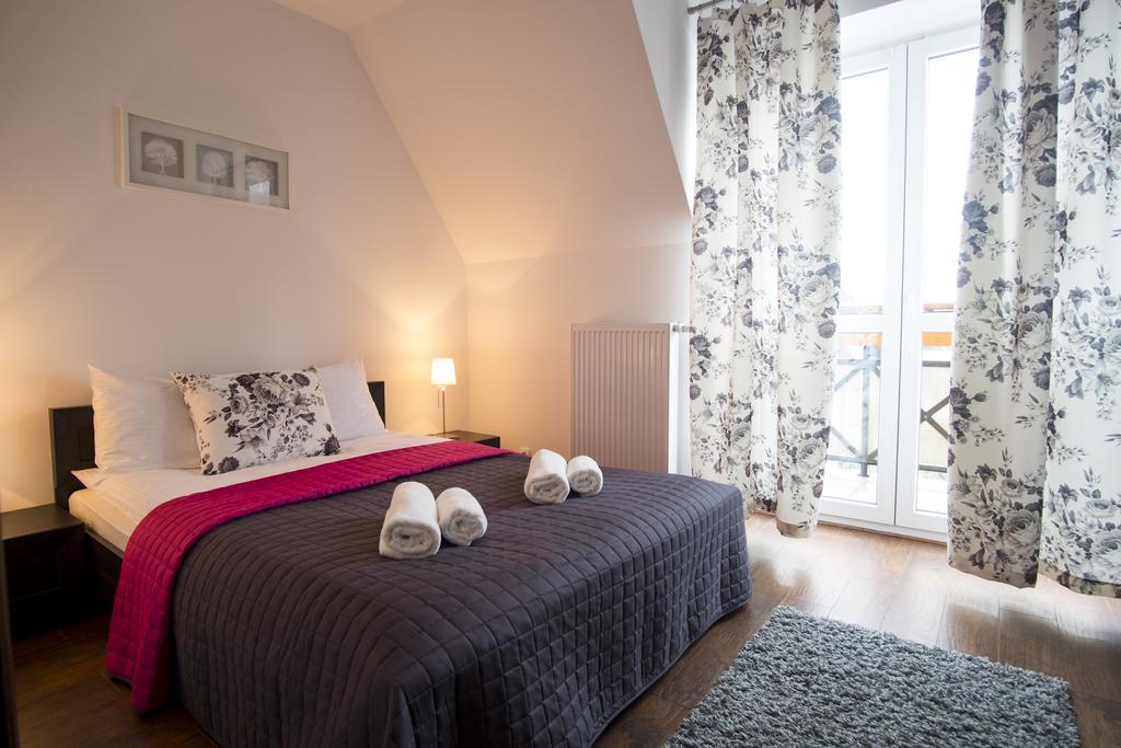 Apartamenty Montana Zakopane Room photo